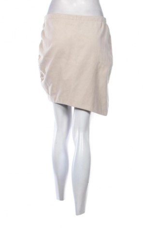 Rock Biaggini, Größe M, Farbe Beige, Preis € 3,99