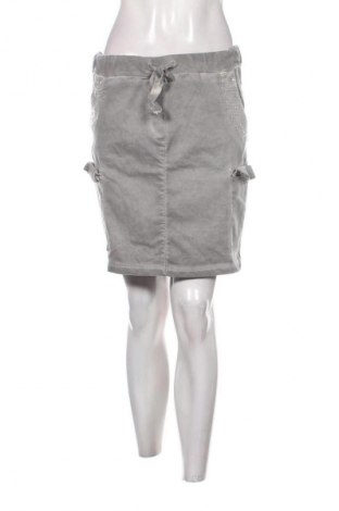 Fustă Unbranded, Mărime M, Culoare Gri, Preț 48,83 Lei