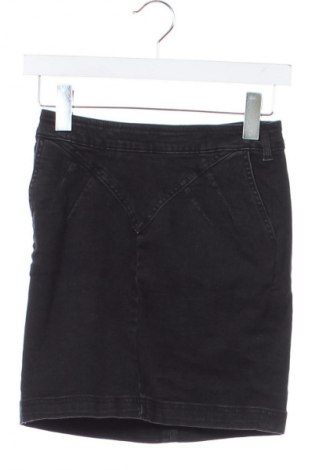 Szoknya Unbranded, Méret XXS, Szín Fekete, Ár 929 Ft