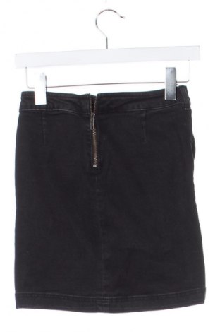 Szoknya Unbranded, Méret XXS, Szín Fekete, Ár 929 Ft