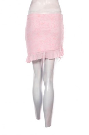 Rock Unbranded, Größe S, Farbe Rosa, Preis 8,99 €