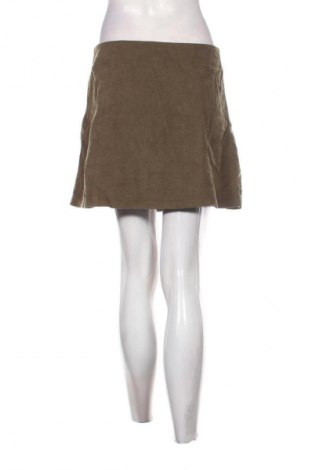 Szoknya Unbranded, Méret M, Szín Zöld, Ár 1 189 Ft