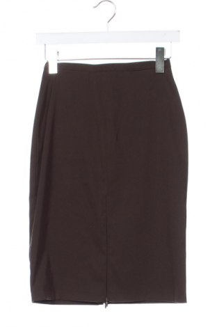 Fustă Unbranded, Mărime XS, Culoare Verde, Preț 8,99 Lei