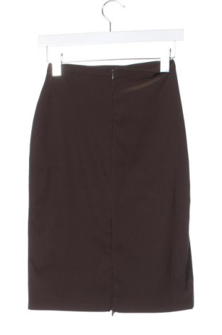 Fustă Unbranded, Mărime XS, Culoare Verde, Preț 8,99 Lei