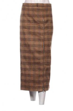 Spódnica Unbranded, Rozmiar XL, Kolor Kolorowy, Cena 30,35 zł