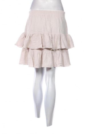 Szoknya Unbranded, Méret M, Szín Bézs, Ár 1 019 Ft