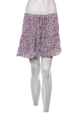 Fustă-pantalon Zara, Mărime XL, Culoare Multicolor, Preț 65,99 Lei