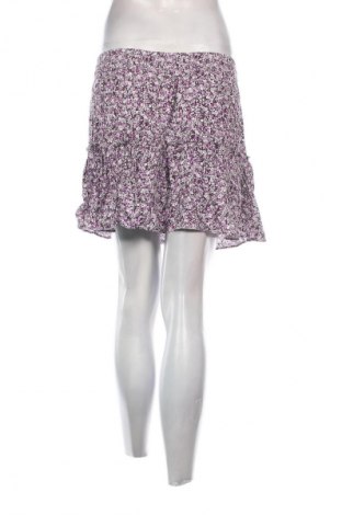 Fustă-pantalon Zara, Mărime XL, Culoare Multicolor, Preț 65,99 Lei