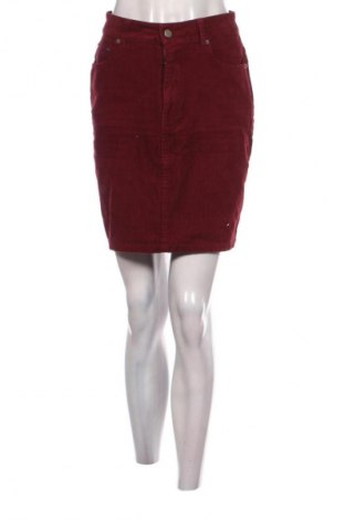 Rock ASOS, Größe S, Farbe Rot, Preis € 4,99