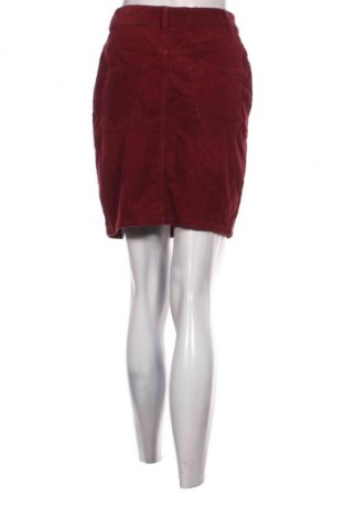 Rock ASOS, Größe S, Farbe Rot, Preis € 4,99