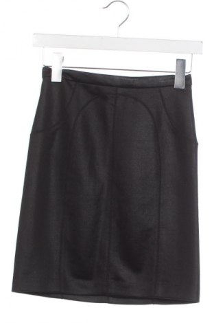 Sukně T By Alexander Wang, Velikost XS, Barva Černá, Cena  3 191,00 Kč
