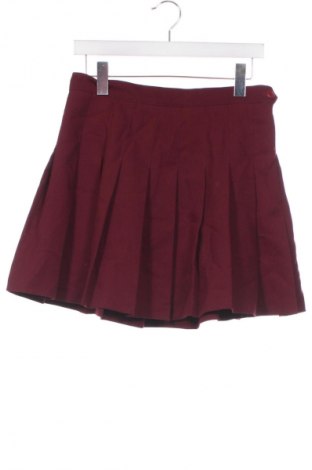 Rock American Apparel, Größe M, Farbe Rot, Preis 5,99 €