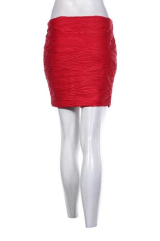Rock Amisu, Größe S, Farbe Rot, Preis 2,99 €