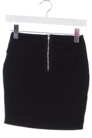 Fustă Amisu, Mărime XS, Culoare Negru, Preț 61,99 Lei