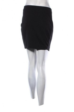 Fustă Amisu, Mărime M, Culoare Negru, Preț 13,99 Lei
