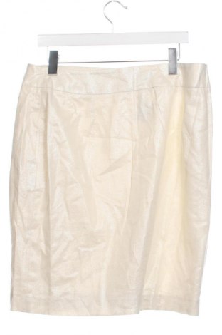 Rock Battibaleno, Größe XL, Farbe Golden, Preis 6,99 €
