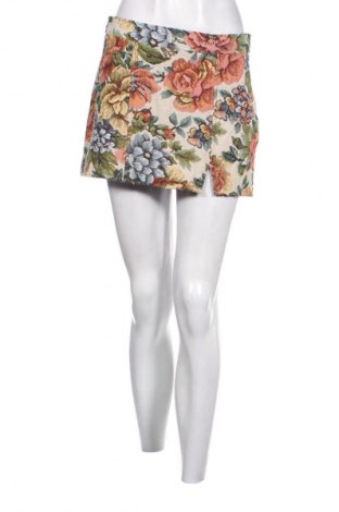 Spódnica Bershka, Rozmiar M, Kolor Kolorowy, Cena 22,99 zł