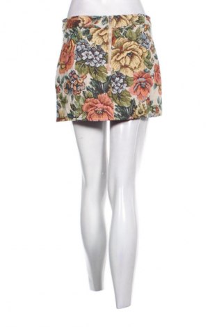 Spódnica Bershka, Rozmiar M, Kolor Kolorowy, Cena 22,99 zł