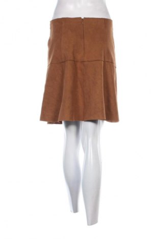 Szoknya Body Flirt, Méret M, Szín Barna, Ár 1 189 Ft