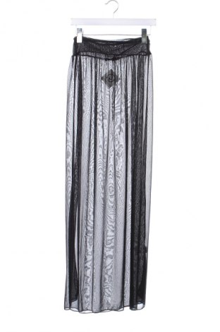 Φούστα Boohoo, Μέγεθος S, Χρώμα Μαύρο, Τιμή 9,09 €