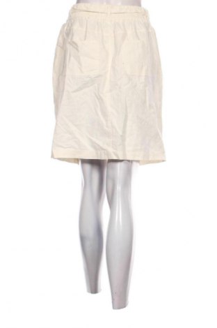 Rock Bpc Bonprix Collection, Größe S, Farbe Ecru, Preis € 2,99