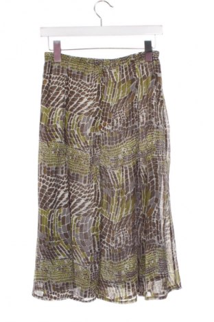 Fustă Brandtex, Mărime XS, Culoare Multicolor, Preț 41,19 Lei