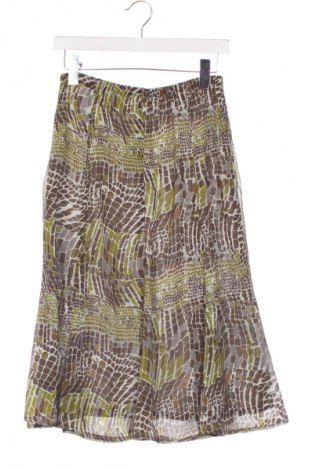 Fustă Brandtex, Mărime XS, Culoare Multicolor, Preț 41,19 Lei