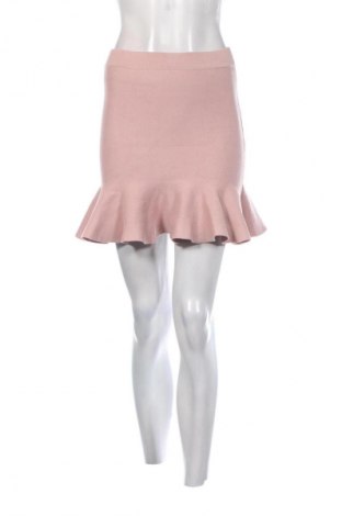 Fustă By Clara, Mărime M, Culoare Mov deschis, Preț 43,99 Lei