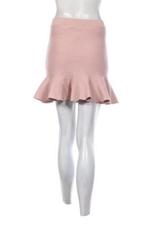 Fustă By Clara, Mărime M, Culoare Mov deschis, Preț 43,99 Lei