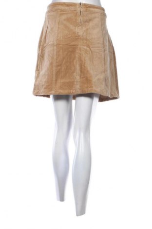 Rock C&A, Größe L, Farbe Beige, Preis € 3,99
