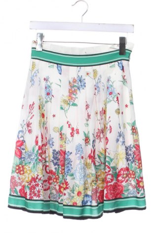 Szoknya Claudie Pierlot, Méret XS, Szín Sokszínű, Ár 14 249 Ft