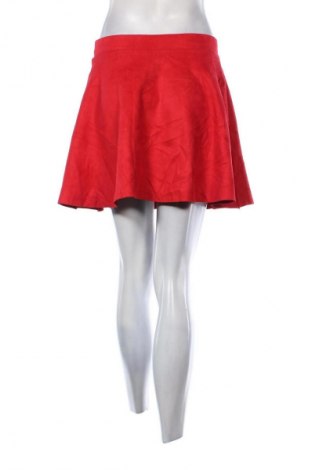 Rock CoolCat, Größe M, Farbe Rot, Preis € 6,99