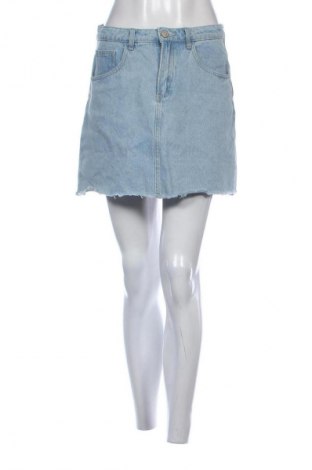 Sukňa Denim&Co., Veľkosť M, Farba Modrá, Cena  14,91 €