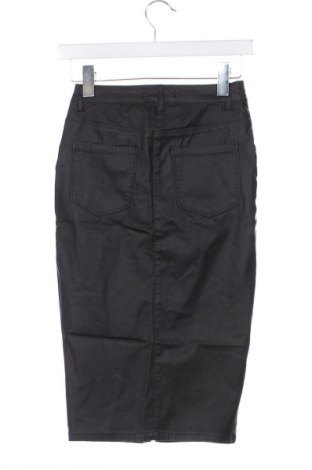 Fustă Denim Co., Mărime XS, Culoare Negru, Preț 8,99 Lei