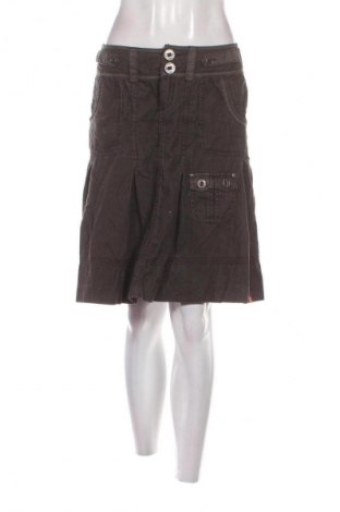 Sukně Edc By Esprit, Velikost M, Barva Hnědá, Cena  139,00 Kč