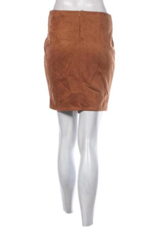 Φούστα Envy, Μέγεθος S, Χρώμα Καφέ, Τιμή 2,99 €