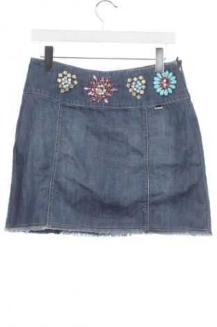 Φούστα Escada Sport, Μέγεθος S, Χρώμα Μπλέ, Τιμή 70,07 €
