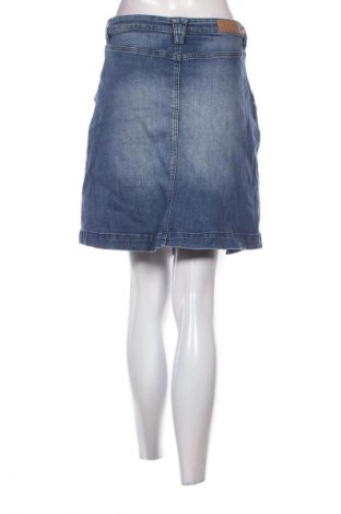 Fustă Esprit, Mărime M, Culoare Albastru, Preț 26,99 Lei