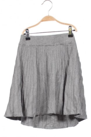 Φούστα Fb Sister, Μέγεθος XS, Χρώμα Γκρί, Τιμή 8,99 €