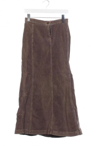 Rock Fransa, Größe S, Farbe Beige, Preis € 4,99