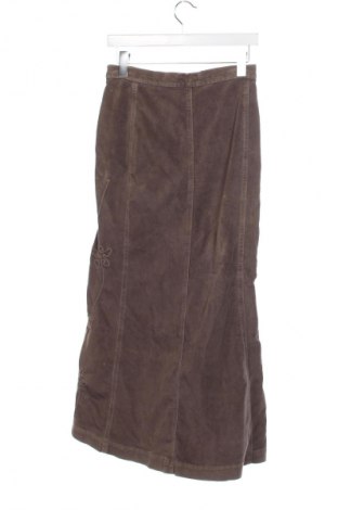 Rock Fransa, Größe S, Farbe Beige, Preis € 4,99