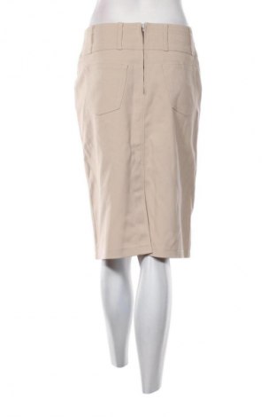 Rock Gerry Weber, Größe M, Farbe Beige, Preis € 19,99