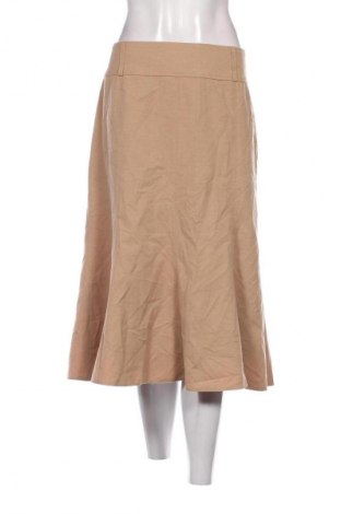 Spódnica Gerry Weber, Rozmiar XXL, Kolor Beżowy, Cena 84,99 zł