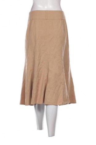 Spódnica Gerry Weber, Rozmiar XXL, Kolor Beżowy, Cena 84,99 zł