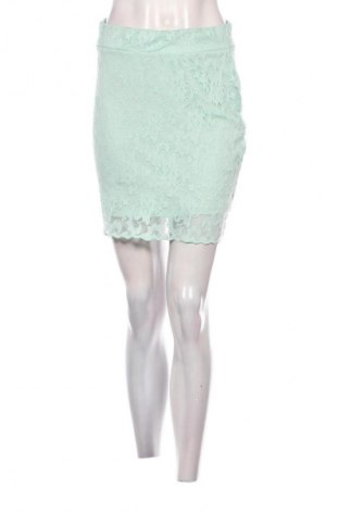 Φούστα Gina Tricot, Μέγεθος S, Χρώμα Μπλέ, Τιμή 12,99 €