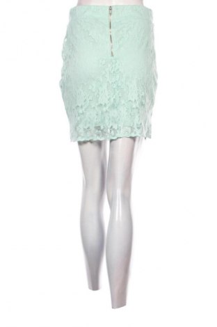 Φούστα Gina Tricot, Μέγεθος S, Χρώμα Μπλέ, Τιμή 12,99 €
