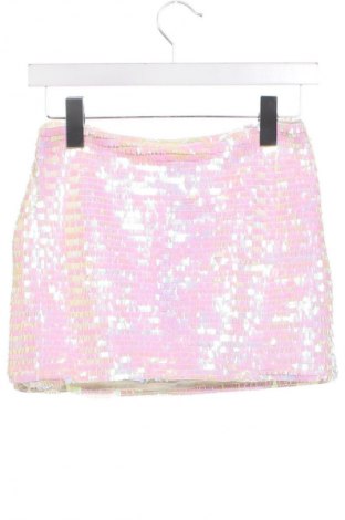 Φούστα Glamorous, Μέγεθος XS, Χρώμα Ρόζ , Τιμή 34,99 €