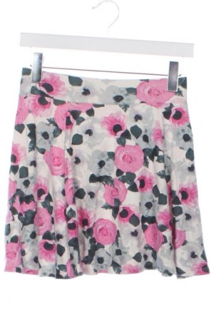 Fustă H&M, Mărime S, Culoare Multicolor, Preț 13,99 Lei