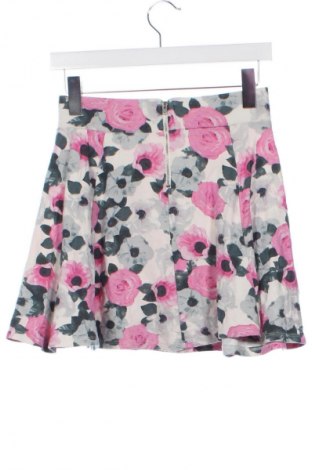 Fustă H&M, Mărime S, Culoare Multicolor, Preț 13,99 Lei