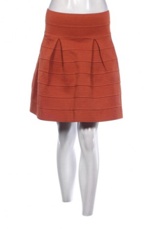 Φούστα H&M, Μέγεθος S, Χρώμα Καφέ, Τιμή 2,99 €